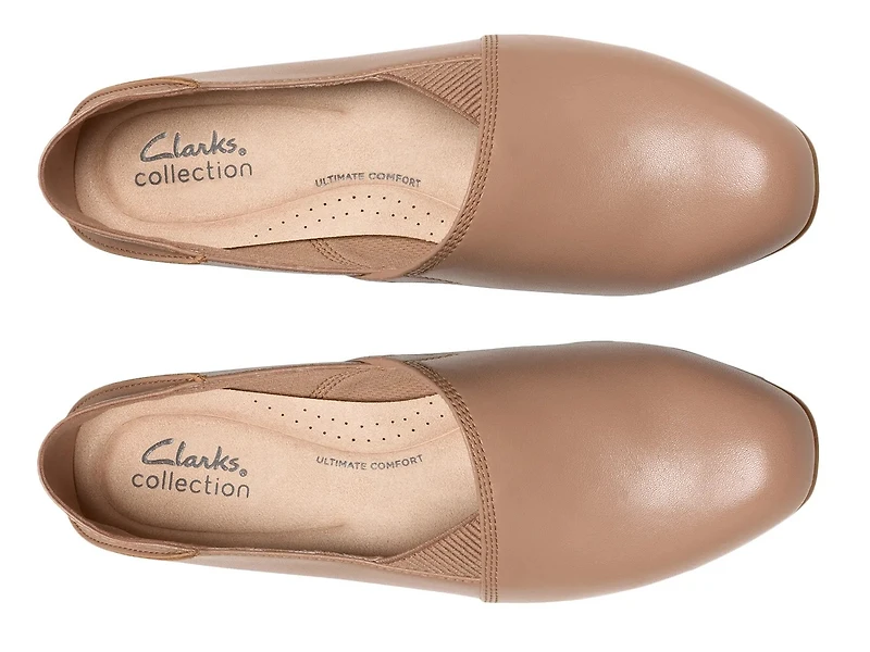 Juliet Slip-On