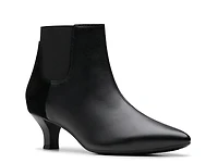 Kepley Erin Bootie