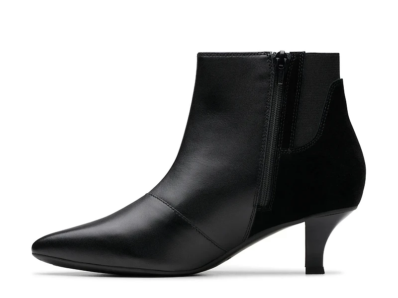 Kepley Erin Bootie