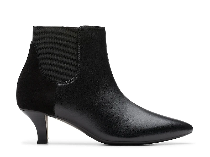Kepley Erin Bootie