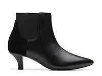 Kepley Erin Bootie