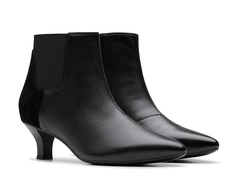 Kepley Erin Bootie