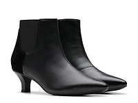 Kepley Erin Bootie