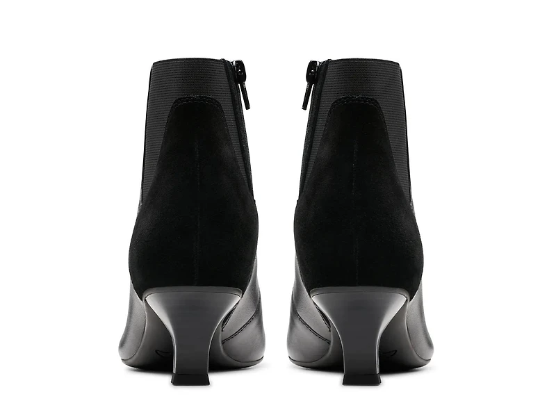 Kepley Erin Bootie