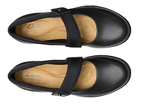 Suttyn May Mary Jane Wedge