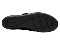 Suttyn May Mary Jane Wedge