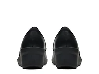 Suttyn Walk Wedge Slip-On