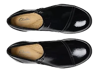 Suttyn Zip Wedge Slip-On