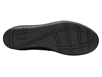 Suttyn Zip Wedge Slip-On
