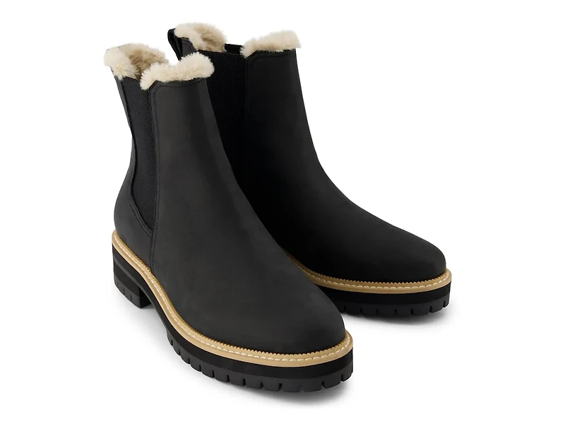 Bennet Chelsea Bootie