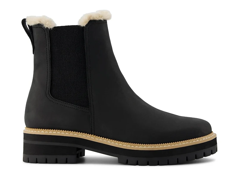 Bennet Chelsea Bootie