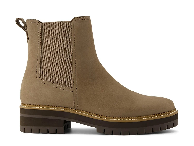 Bennet Chelsea Boot