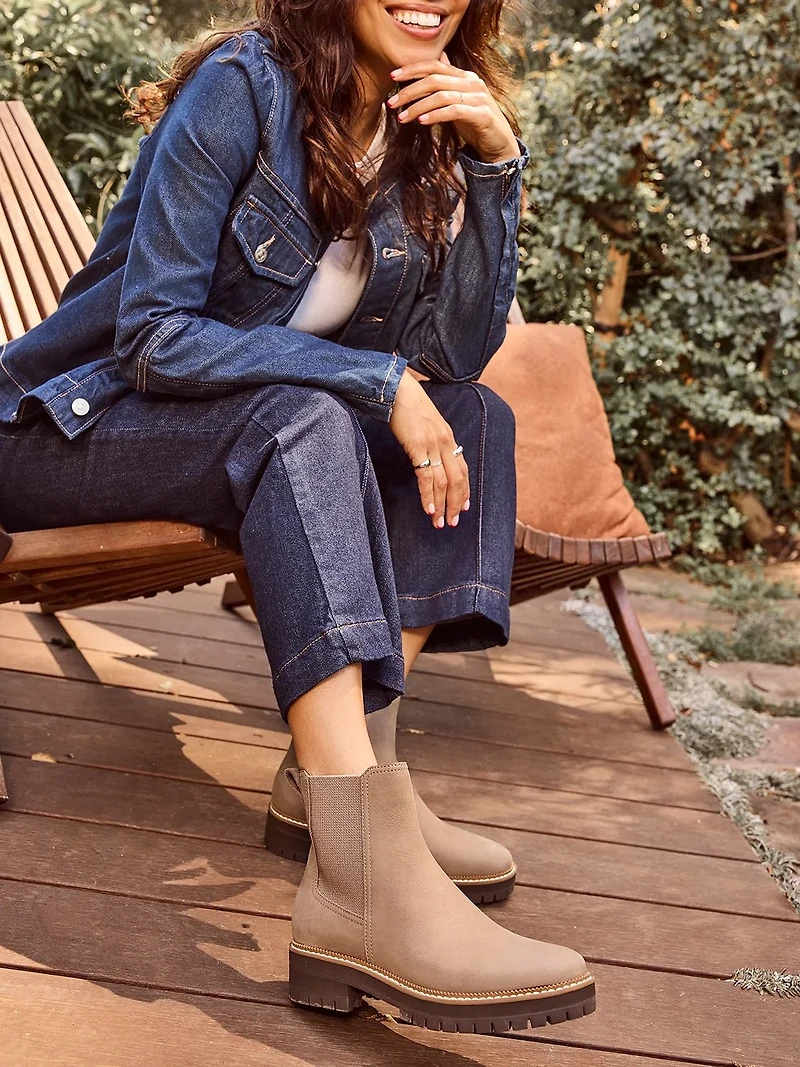 Bennet Chelsea Boot