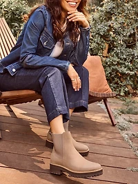 Bennet Chelsea Boot