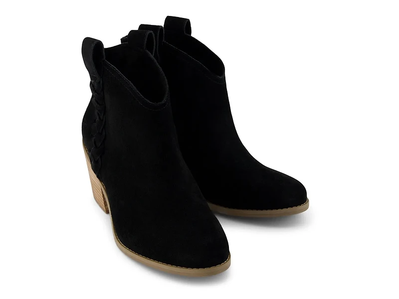 Constance Bootie
