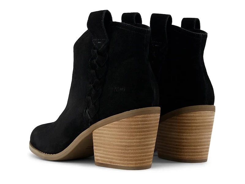 Constance Bootie