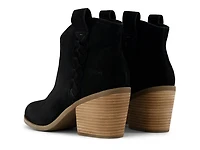 Constance Bootie