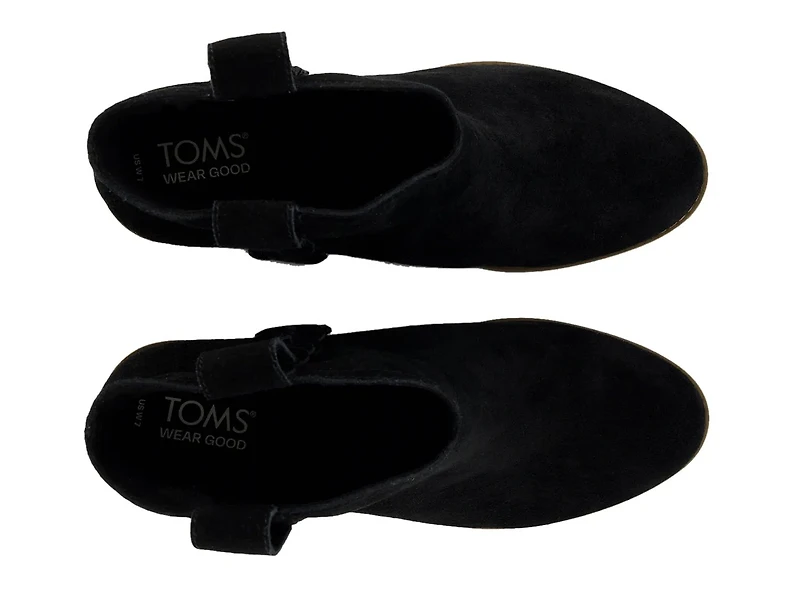 Constance Bootie