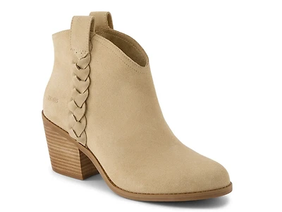 Constance Bootie