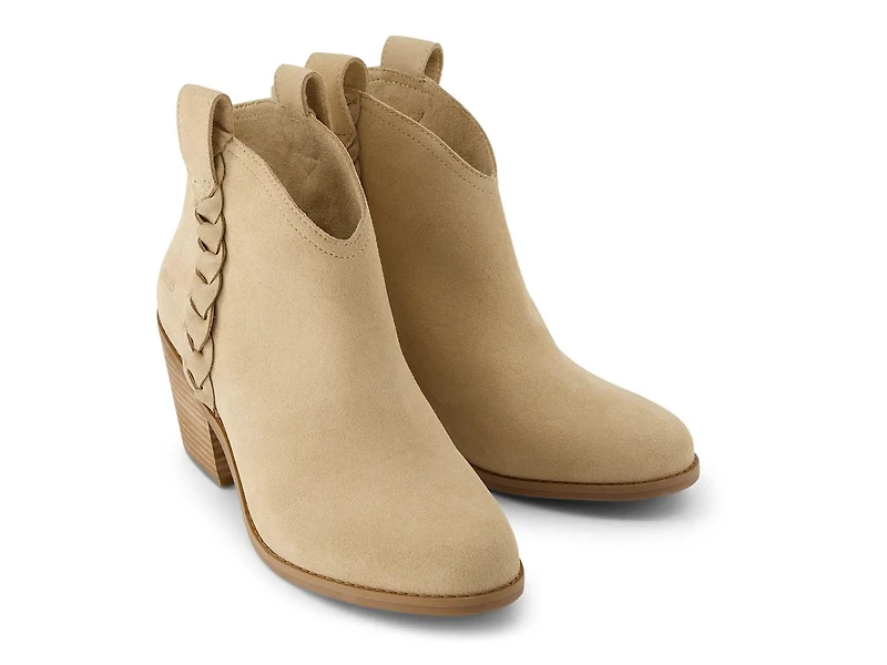 Constance Bootie