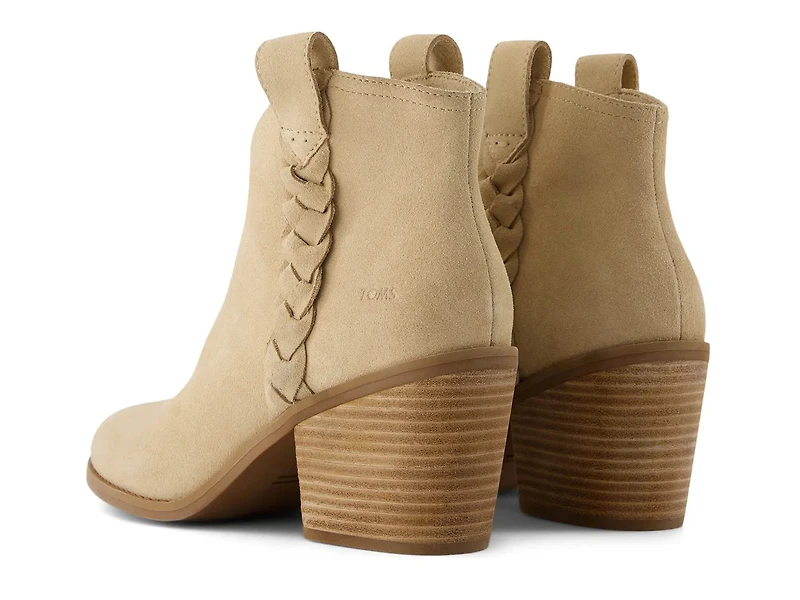 Constance Bootie