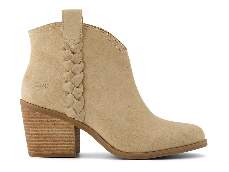 Constance Bootie