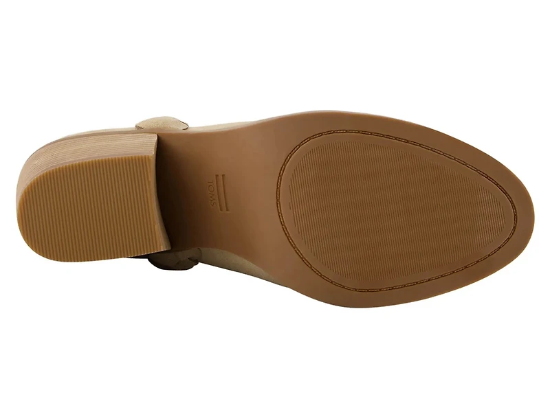 Constance Bootie