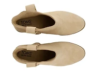 Constance Bootie
