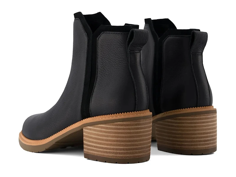 Hailey Bootie