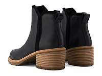 Hailey Bootie
