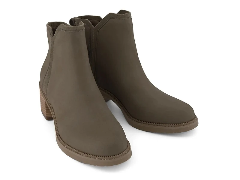 Hailey Bootie - Women's