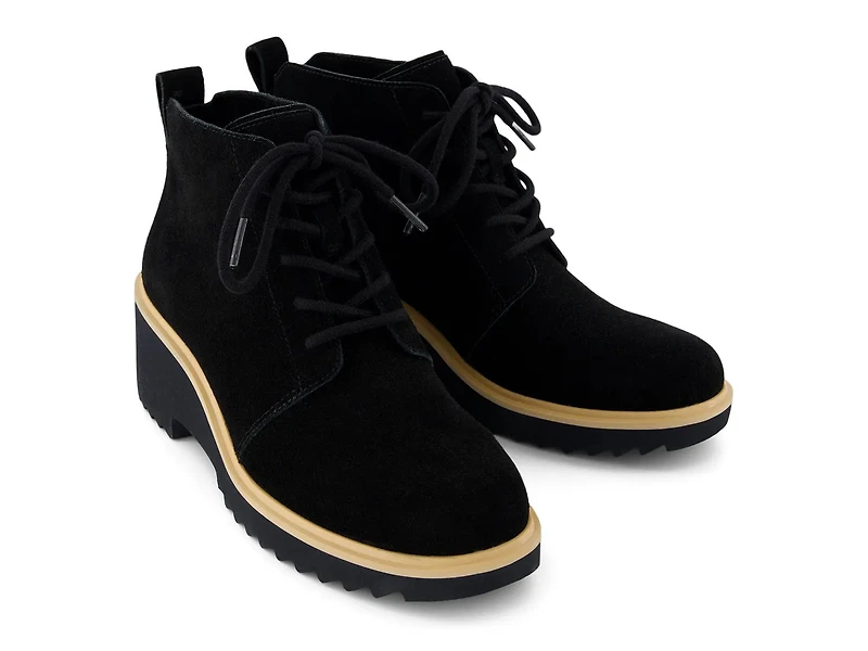Maude Bootie - Women's