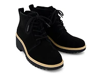 Maude Bootie - Women's
