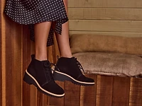 Maude Bootie - Women's