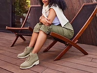Maude Bootie - Women's