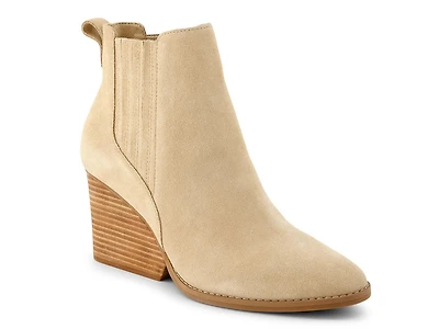 Noa Wedge Bootie
