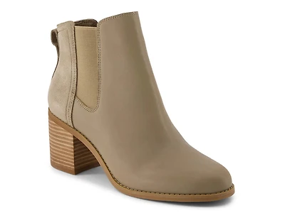 Evelyn Chelsea Boot