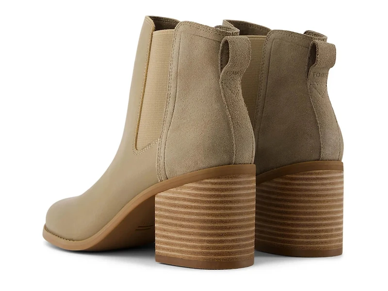 Evelyn Chelsea Boot