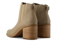 Evelyn Chelsea Boot