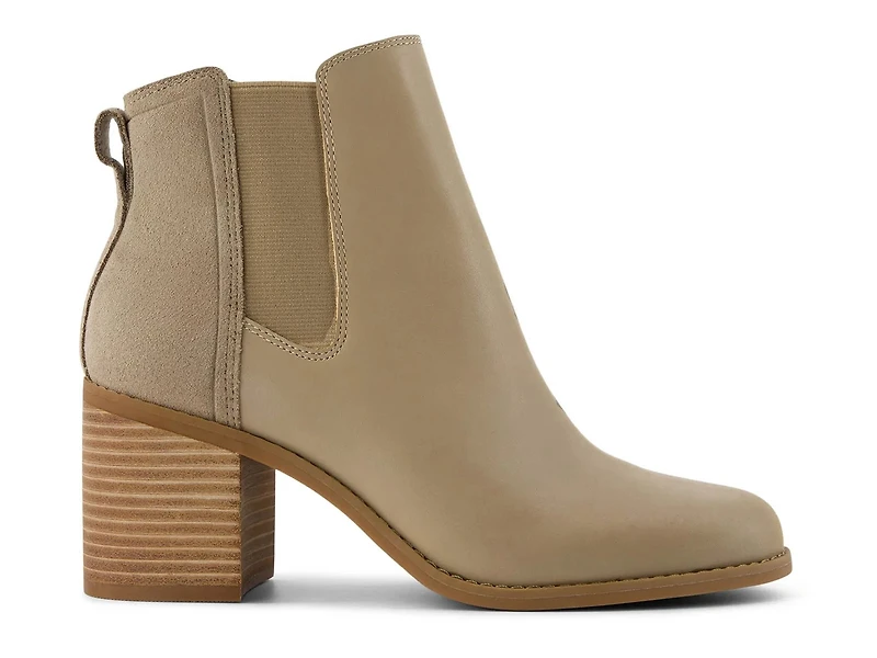 Evelyn Chelsea Boot