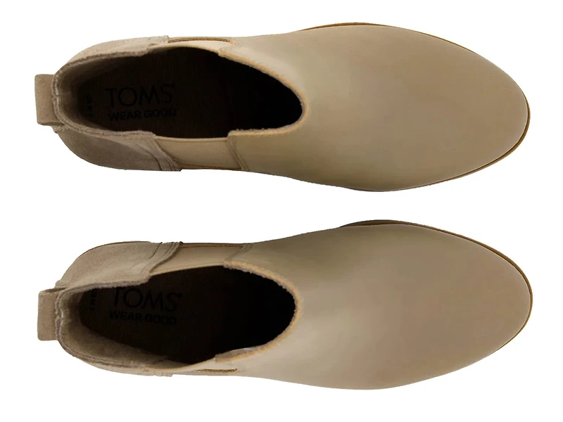 Evelyn Chelsea Boot