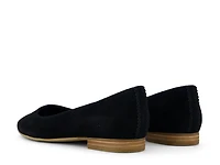 Briella Ballet Flat - Women's
