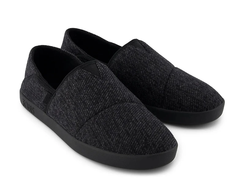 Camden Slipper - Men's
