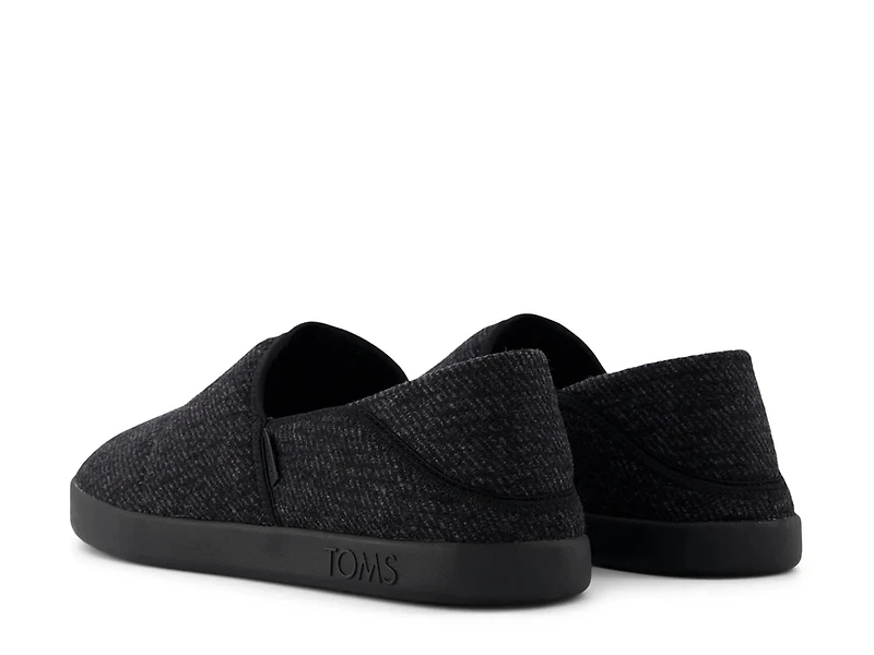 Camden Slipper - Men's