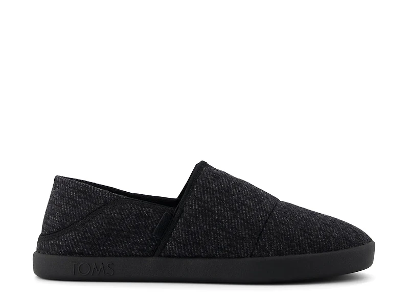 Camden Slipper - Men's