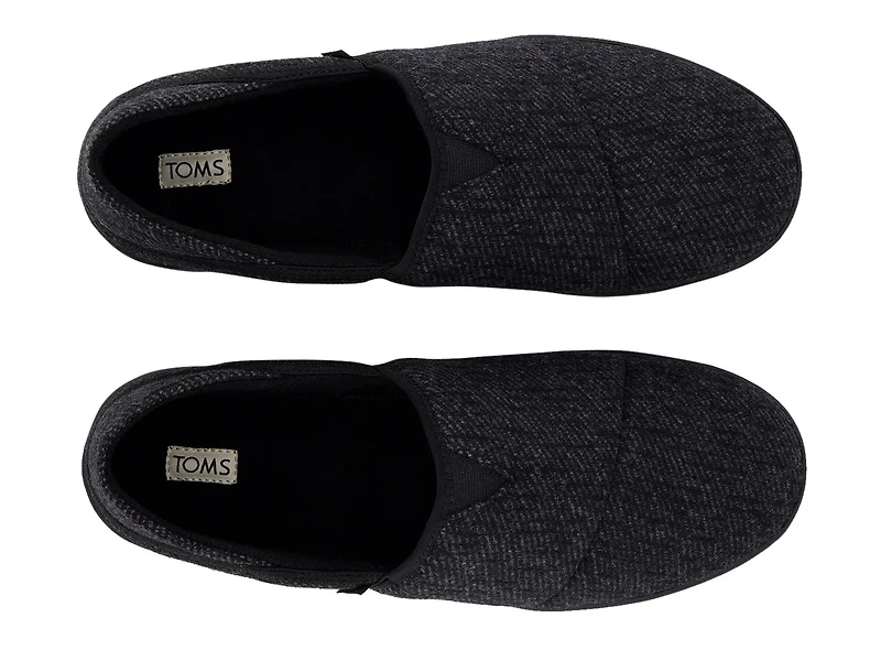 Camden Slipper - Men's