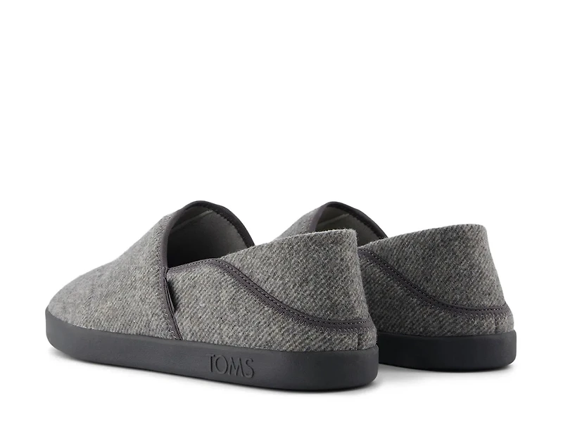 Camden Slipper - Men's