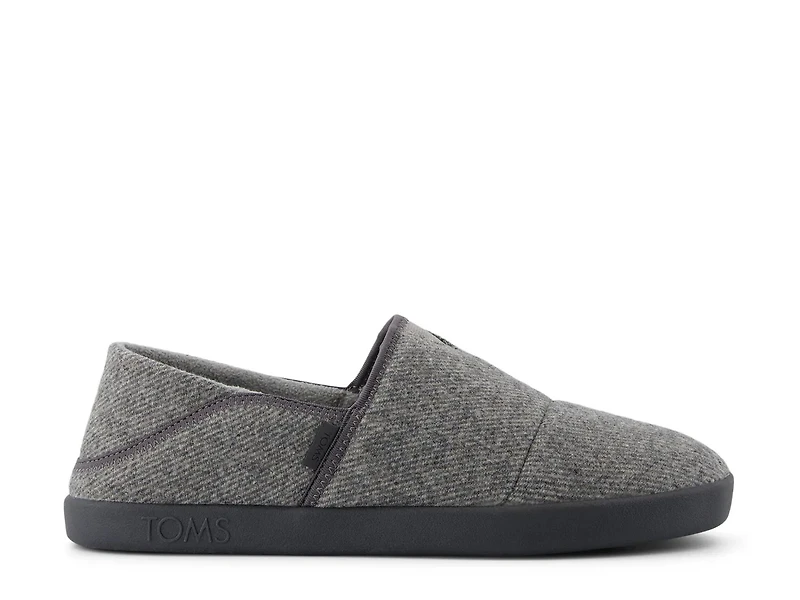 Camden Slipper - Men's