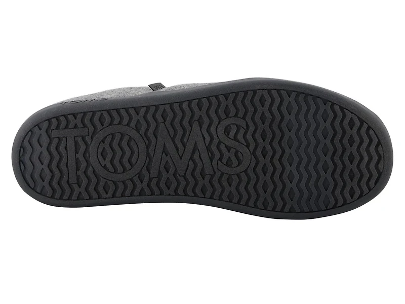 Camden Slipper - Men's