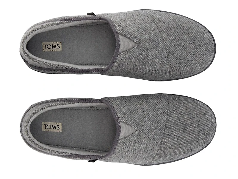 Camden Slipper - Men's